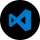 Logo Visual Studio Code